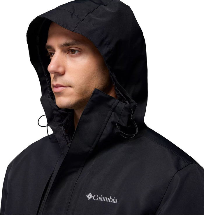 Landroamer 3-in-1 Winter Jacket - Men's