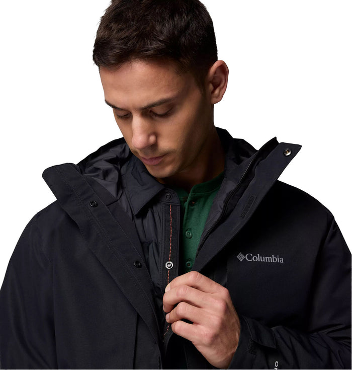 Landroamer 3-in-1 Winter Jacket - Men's