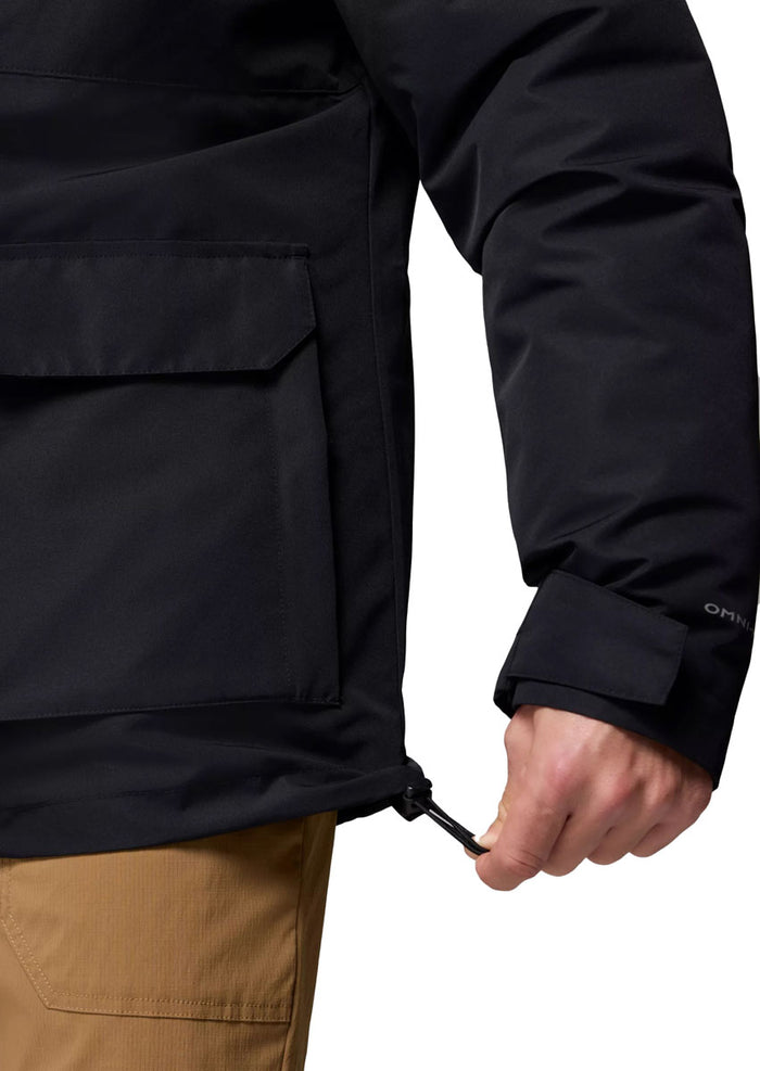 Landroamer 3-in-1 Winter Jacket - Men's