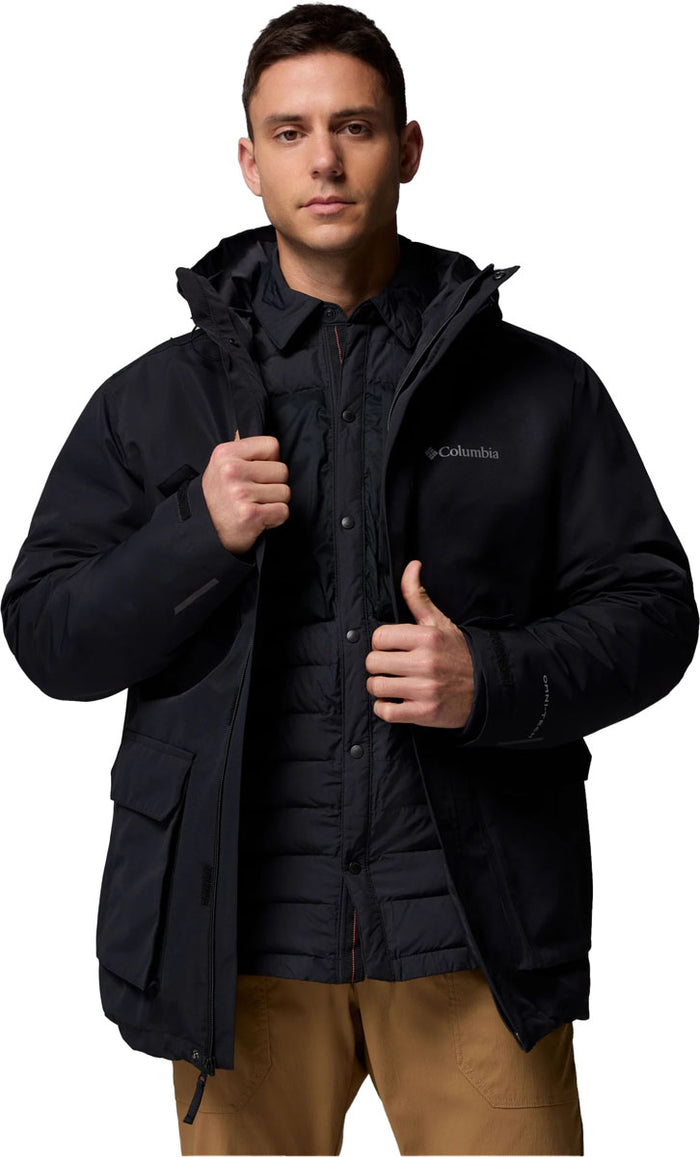 Landroamer 3-in-1 Winter Jacket - Men's