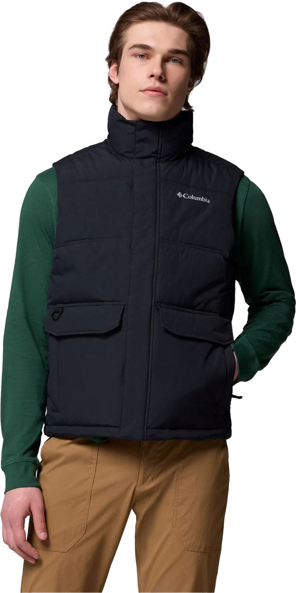 Landroamer Vest - Men's