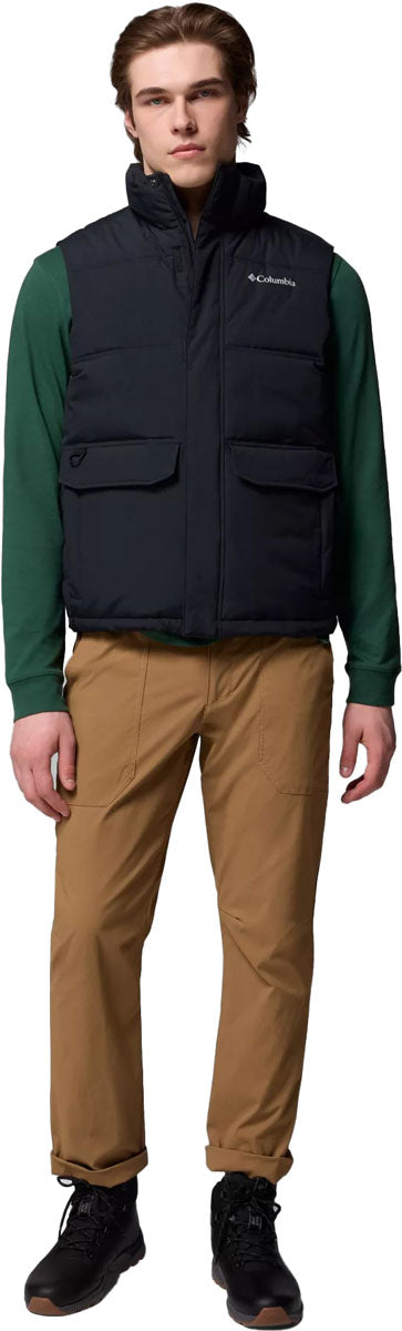 Landroamer Vest - Men's