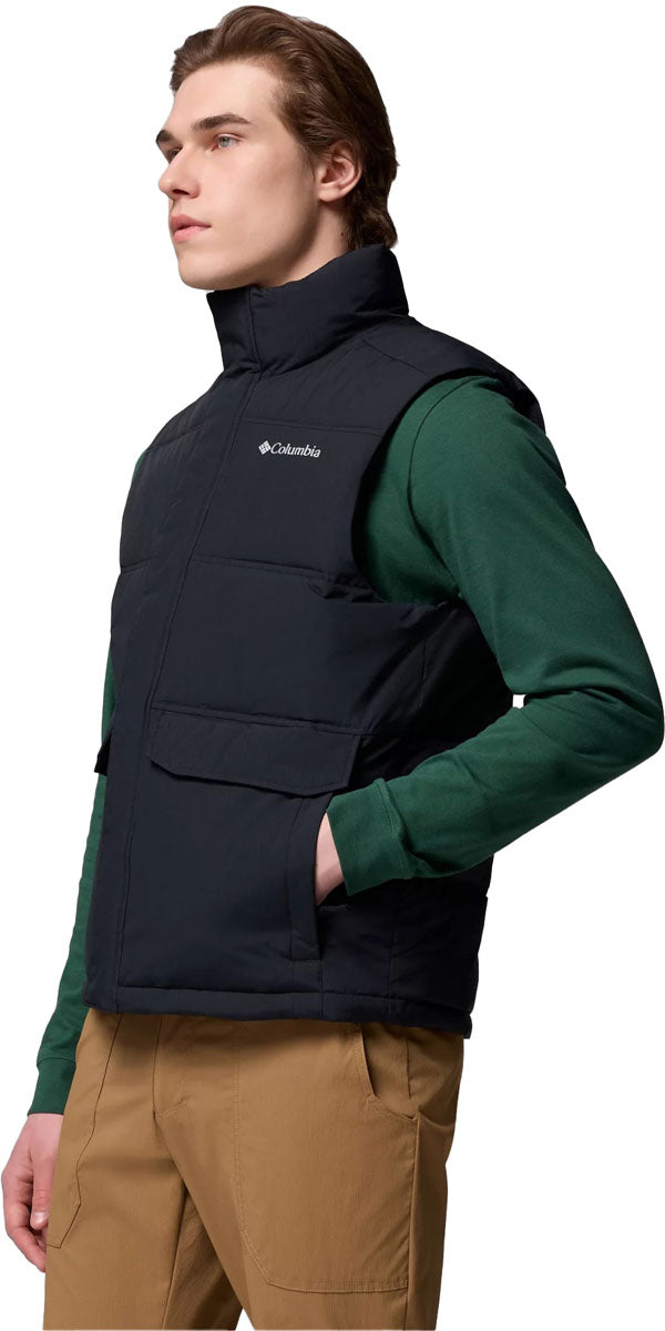 Landroamer Vest - Men's