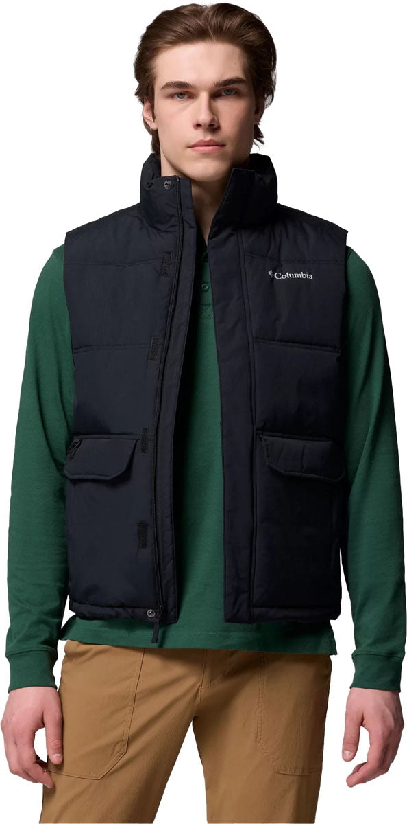 Landroamer Vest - Men's