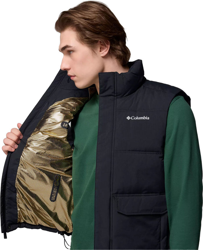Landroamer Vest - Men's