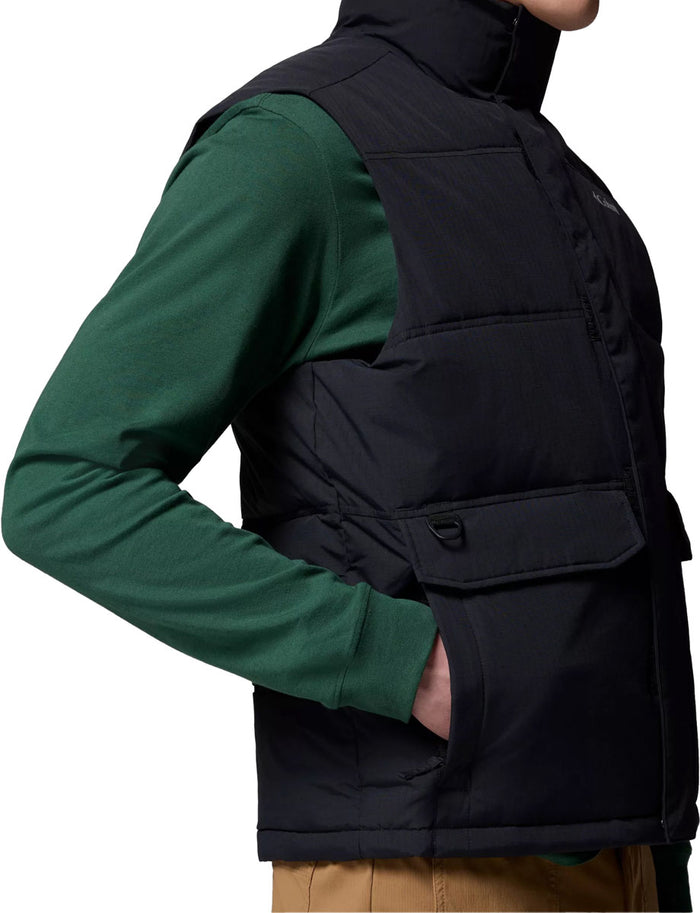 Landroamer Vest - Men's