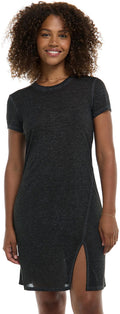 Larisa Cover-Up Dress - Women's