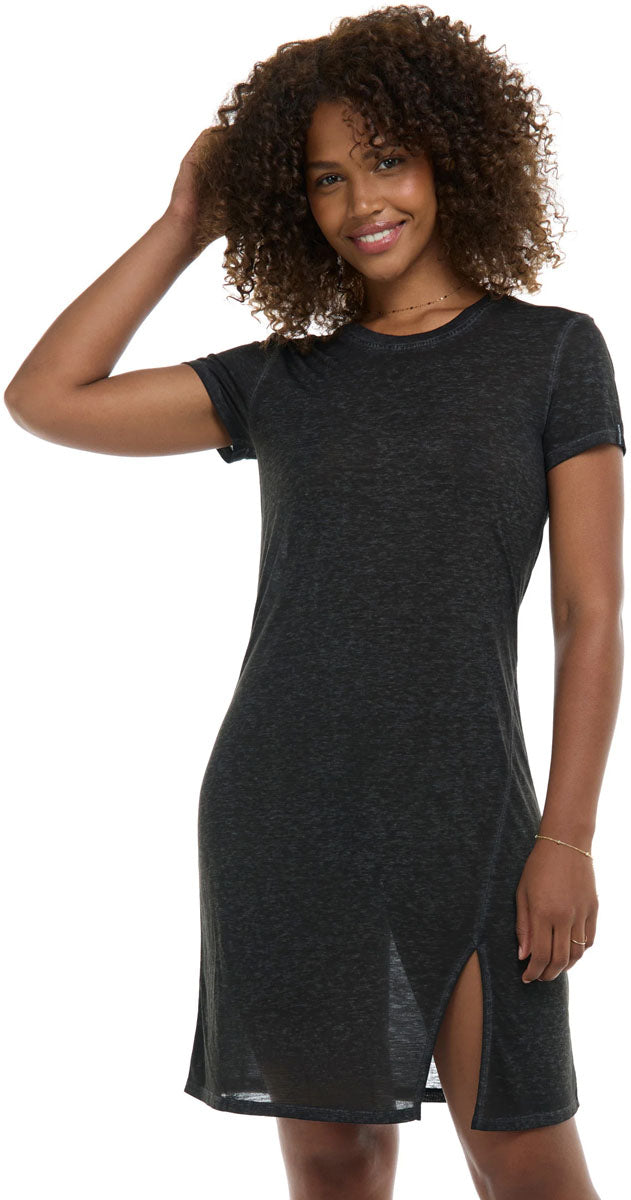 Larisa Cover-Up Dress - Women's