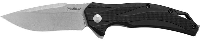 Lateral Folding Knife