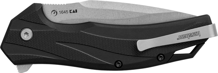 Lateral Folding Knife