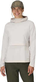 Latitude Fishing Pullover Hoodie - Women's