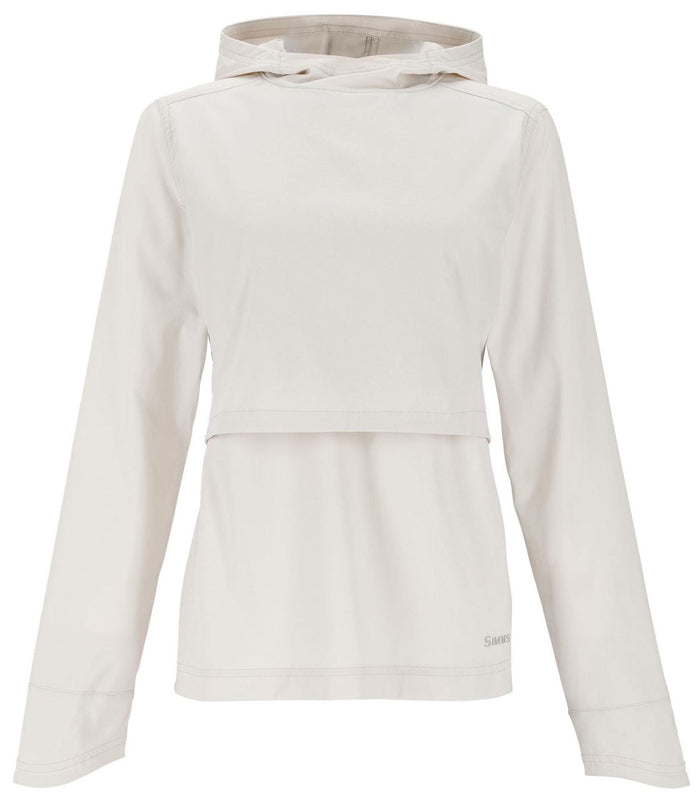 Latitude Fishing Pullover Hoodie - Women's