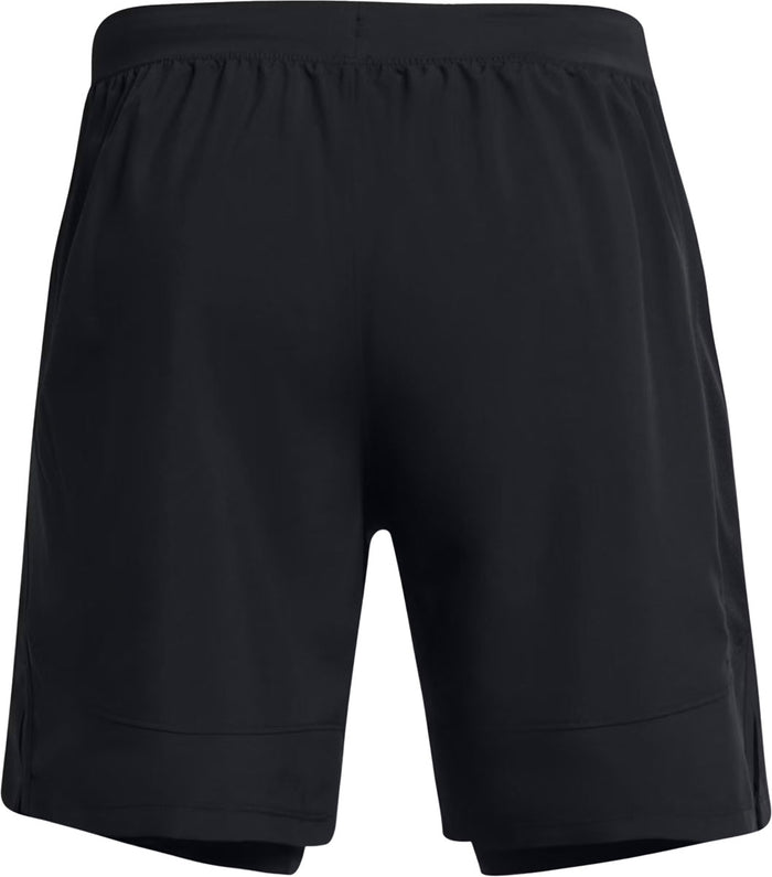 Launch 2-in-1 Sports Shorts - Men's