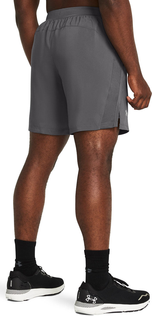 Launch Sports Shorts - Men's
