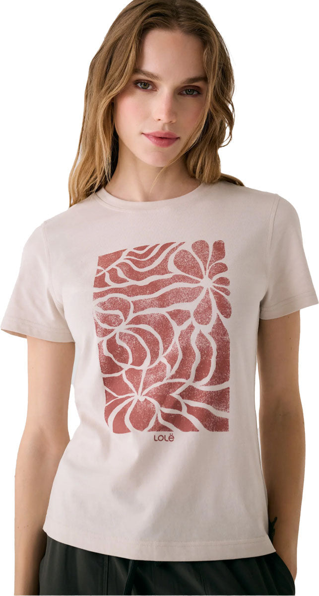 Laurier T-Shirt - Women's