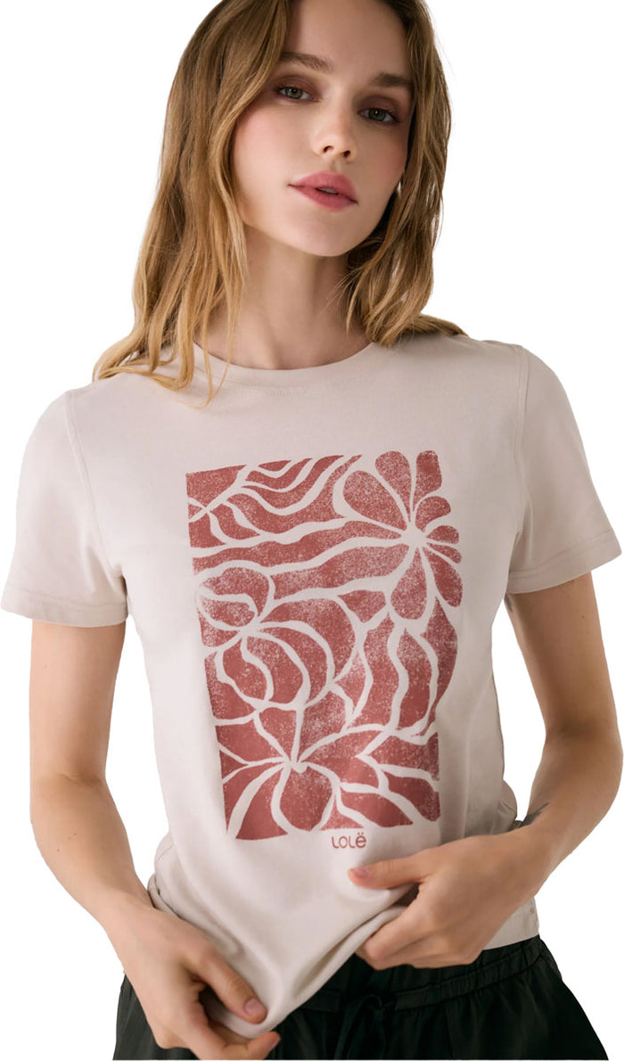 Laurier T-Shirt - Women's