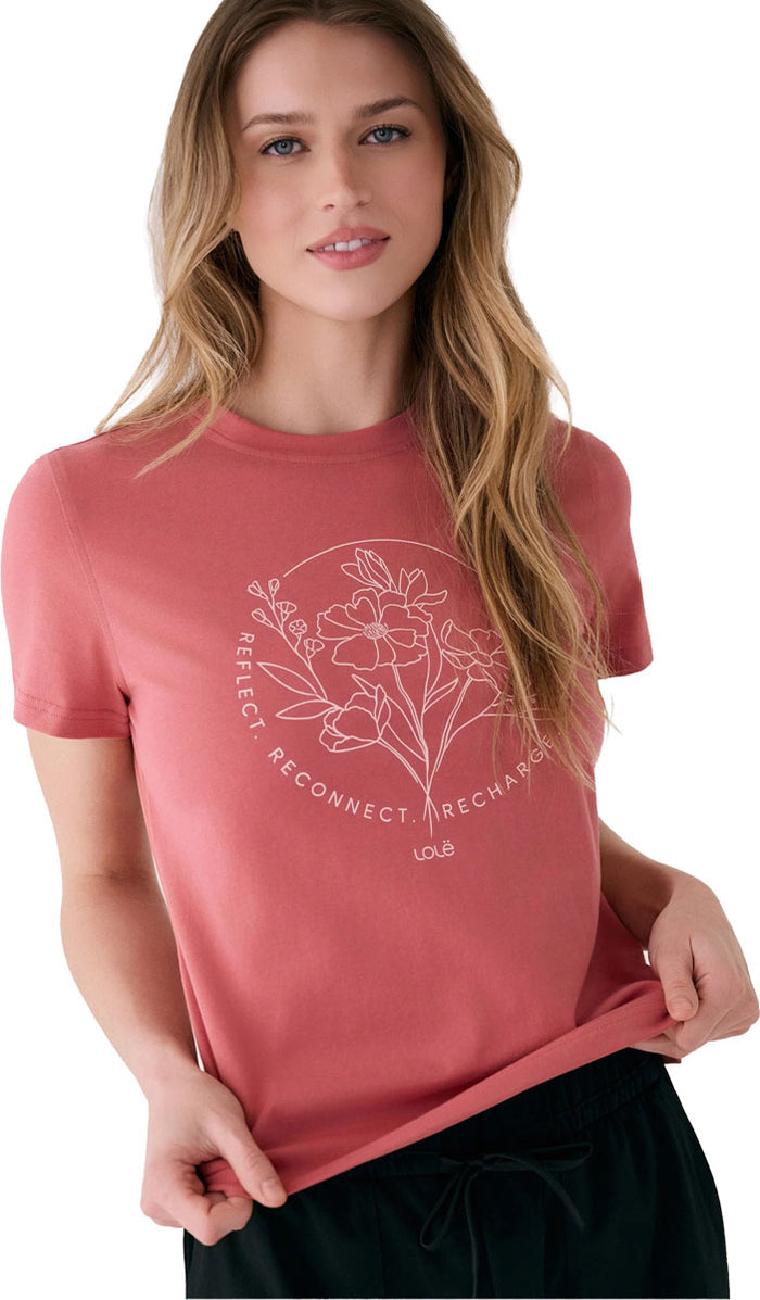 Laurier T-Shirt - Women's