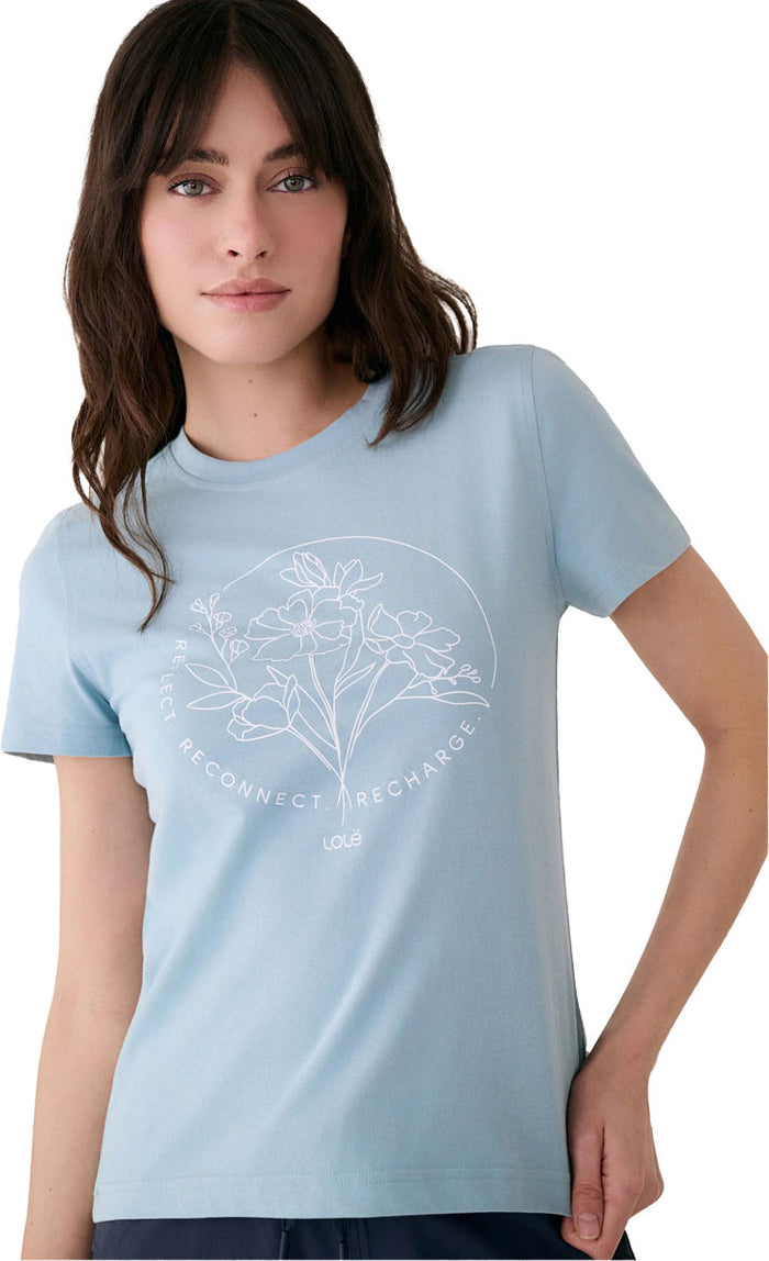 Laurier T-Shirt - Women's