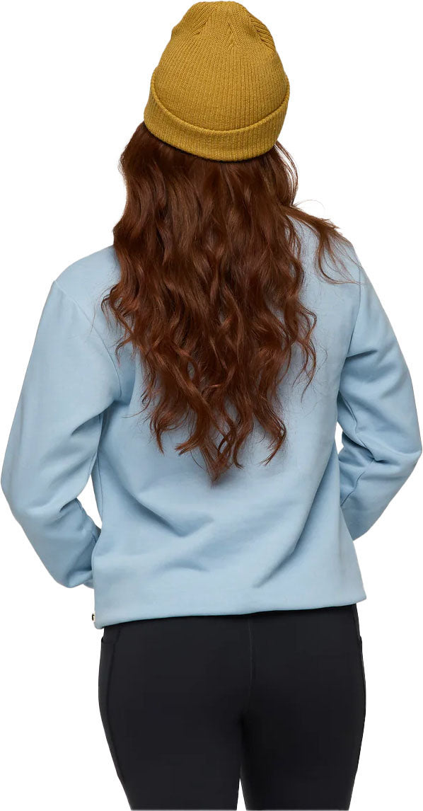 Lava Llama Sweater - Women's
