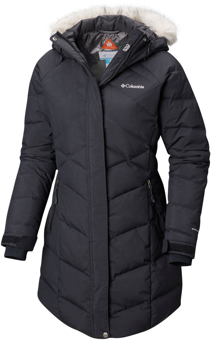 Lay D Down II Down Winter Jacket - Women’s
