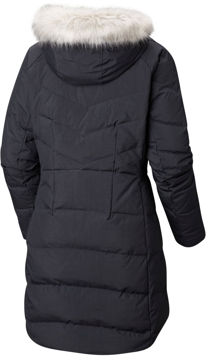 Lay D Down II Down Winter Jacket - Women’s