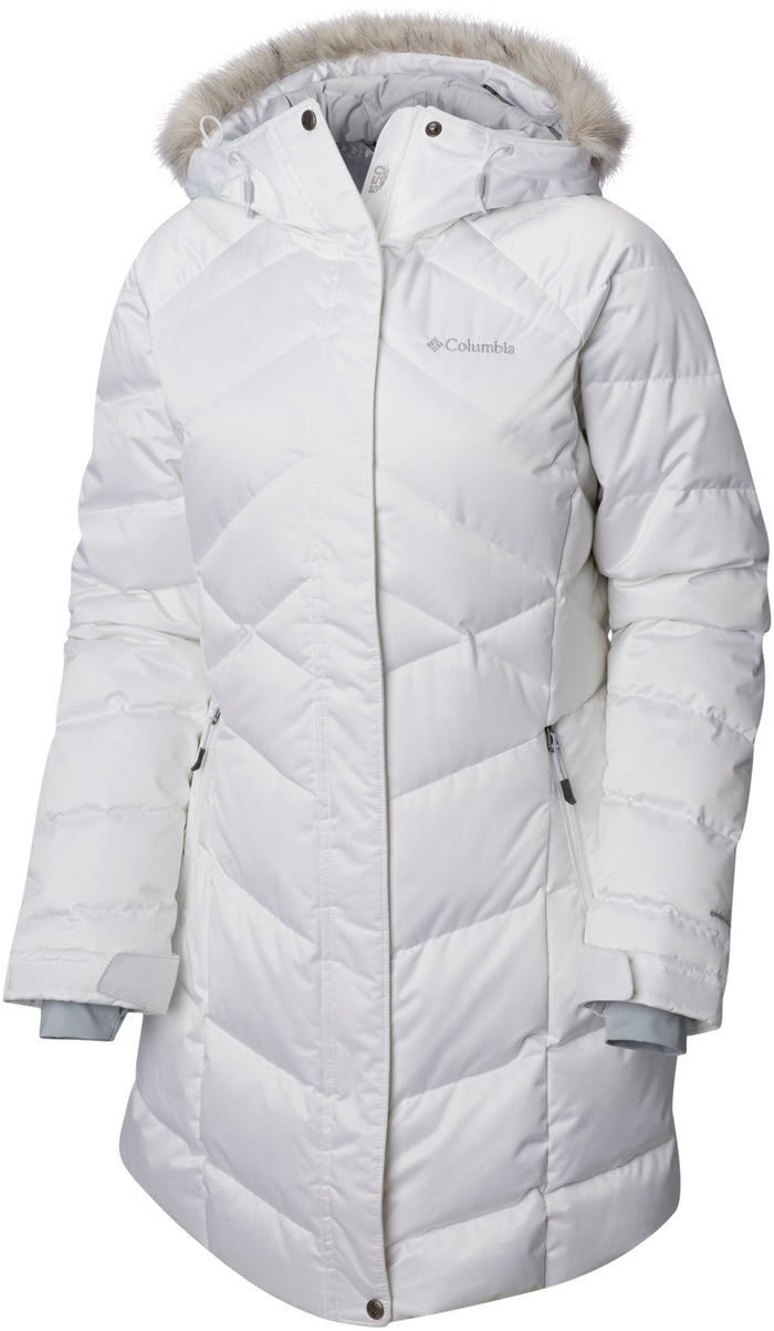Lay D Down II Down Winter Jacket - Women’s