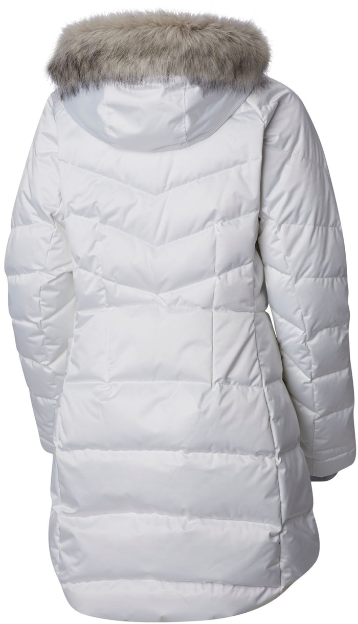 Lay D Down II Down Winter Jacket - Women’s