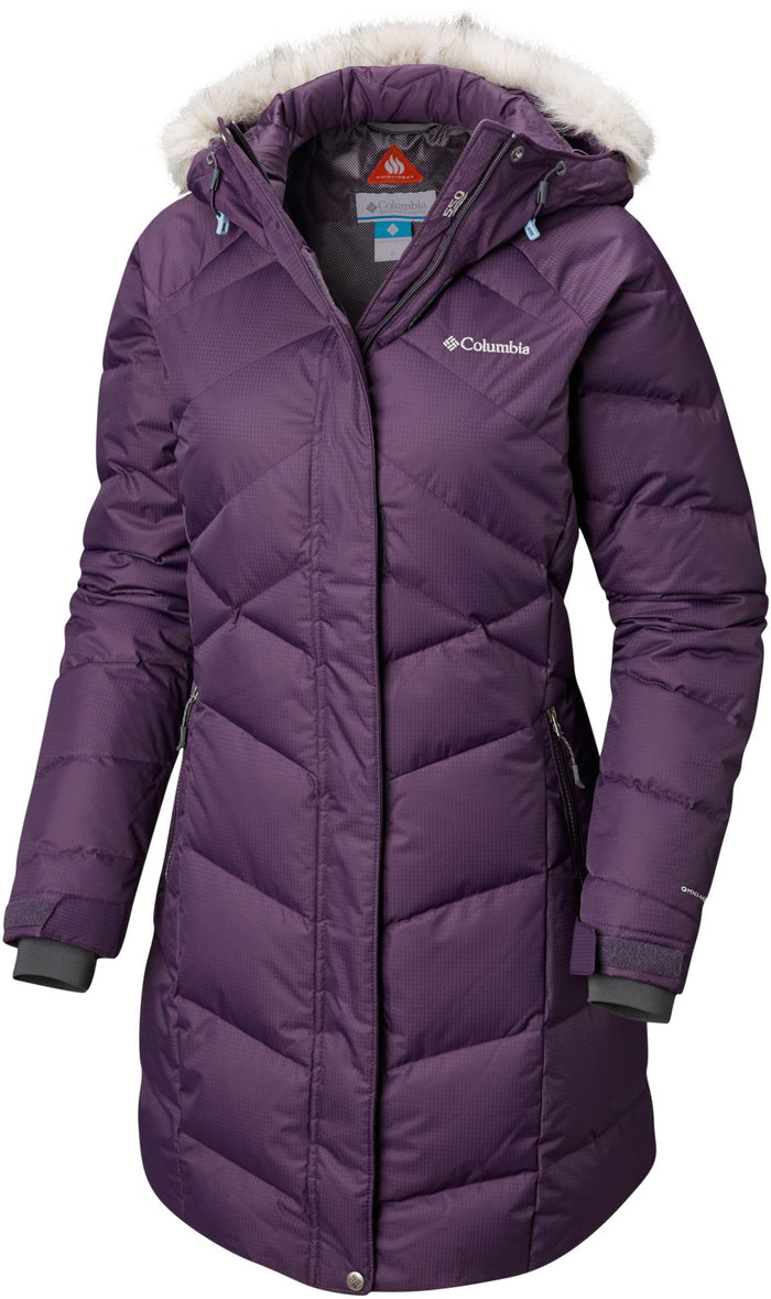 Lay D Down II Down Winter Jacket - Women’s
