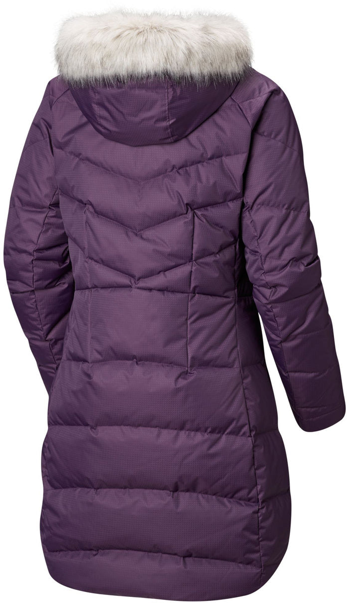 Lay D Down II Down Winter Jacket - Women’s