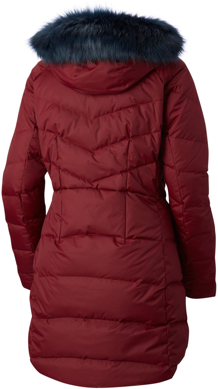 Lay D Down II Down Winter Jacket - Women’s