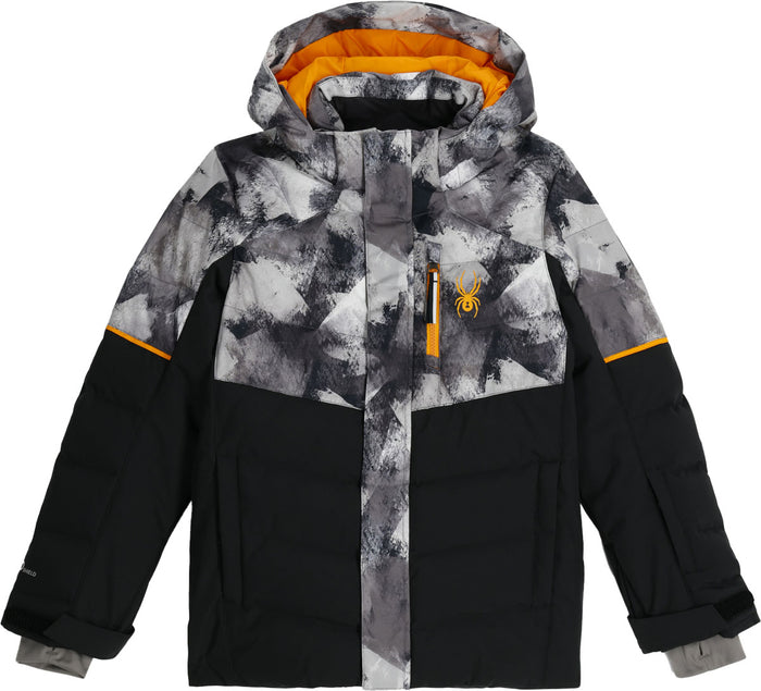Leader Ski Jacket - Boys'