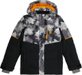 Leader Ski Jacket - Boys'