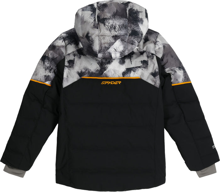 Leader Ski Jacket - Boys'