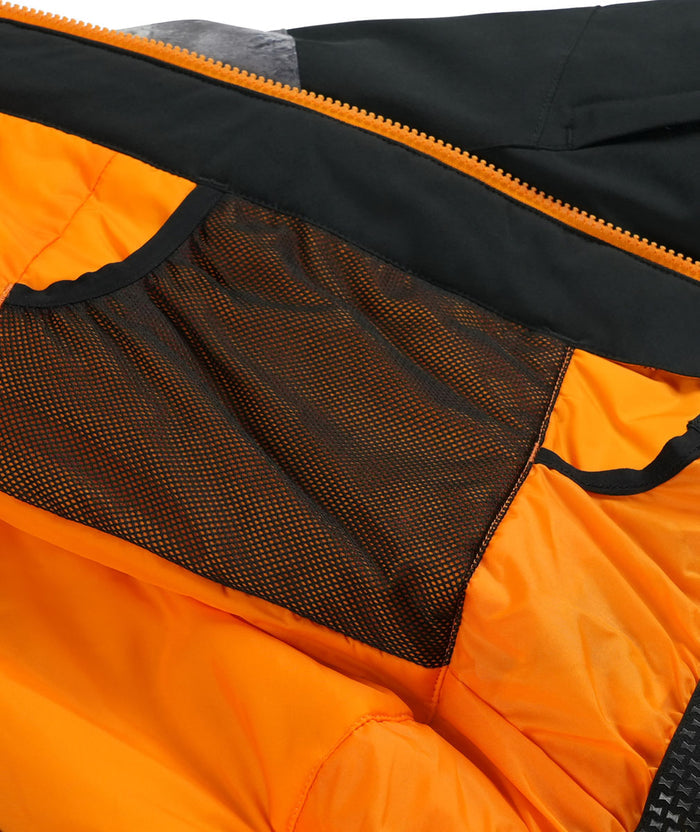 Leader Ski Jacket - Boys'