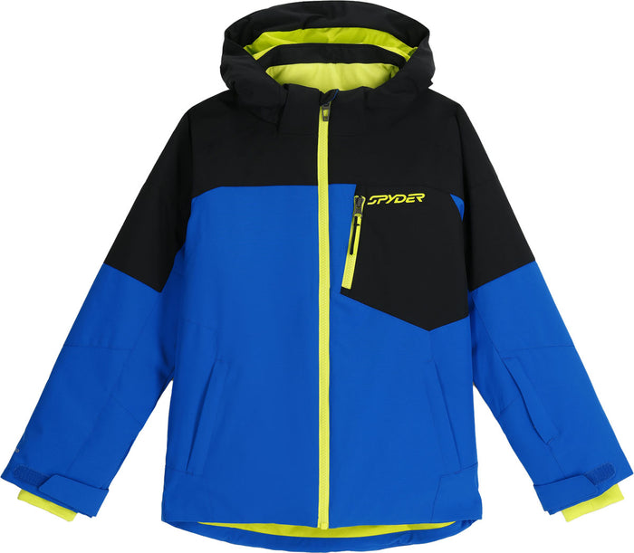 Leader Ski Jacket - Boys'