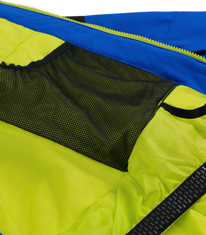 Leader Ski Jacket - Boys'
