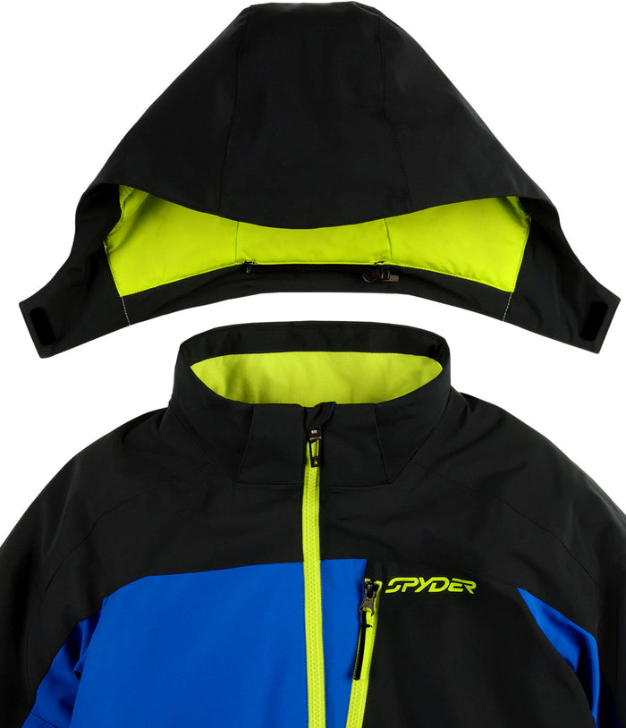 Leader Ski Jacket - Boys'