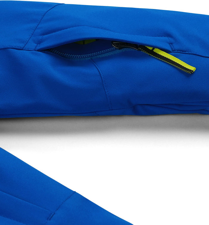 Leader Ski Jacket - Boys'