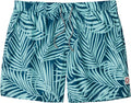 Leafy Oasis Boardshorts - Men's