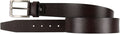 Leather Belt - Men's - 110 cm