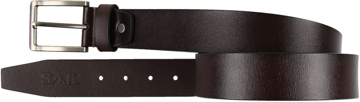 Leather Belt - Men's - 110 cm