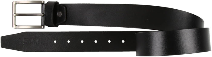 Leather Belt - Men's - 110 cm