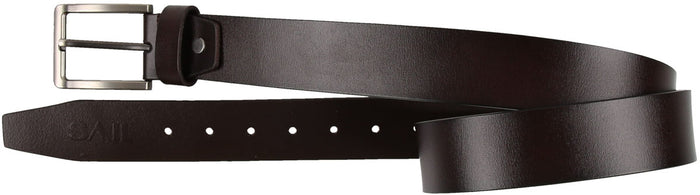 Leather Belt - Men's - 120 cm