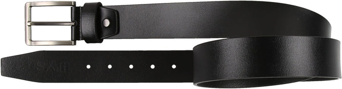 Leather Belt - Men's - 120 cm