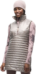 Lekka II Insulated Sleeveless Tunic - Women's