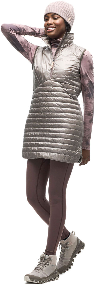 Lekka II Insulated Sleeveless Tunic - Women's