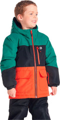 Lennox Snowsuit - Toddlers'