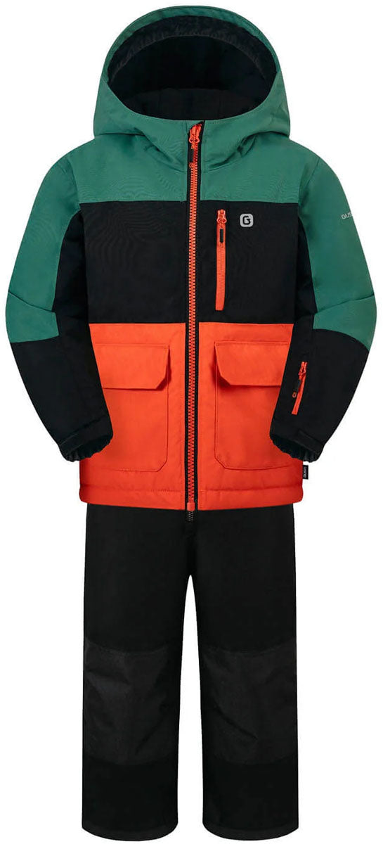 Lennox Snowsuit - Toddlers'