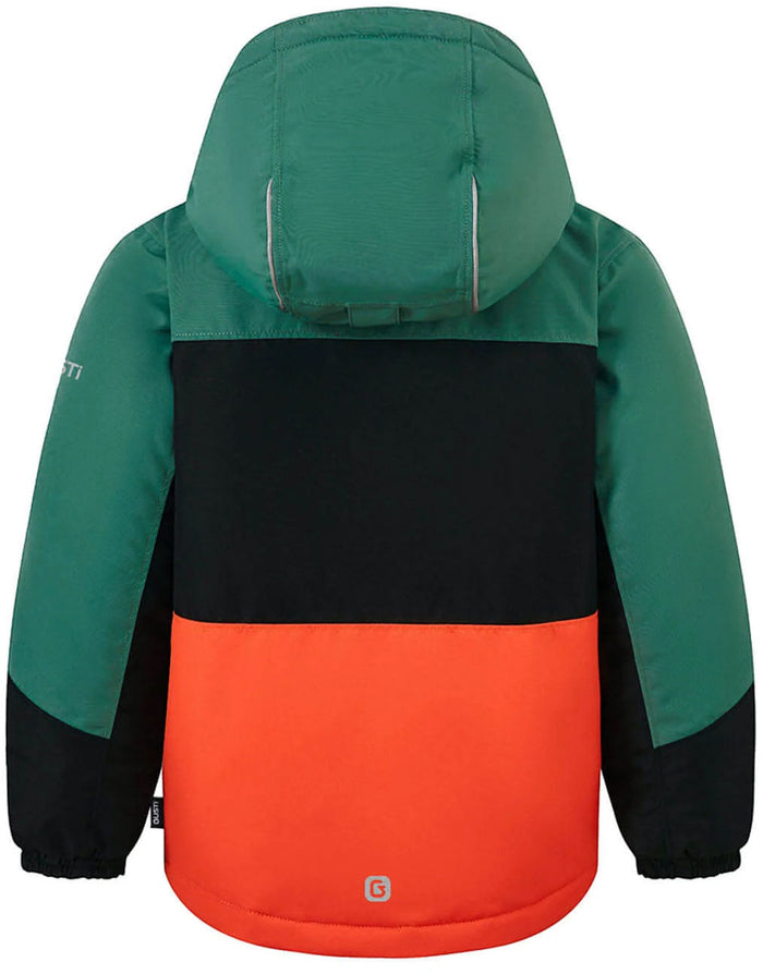 Lennox Snowsuit - Toddlers'