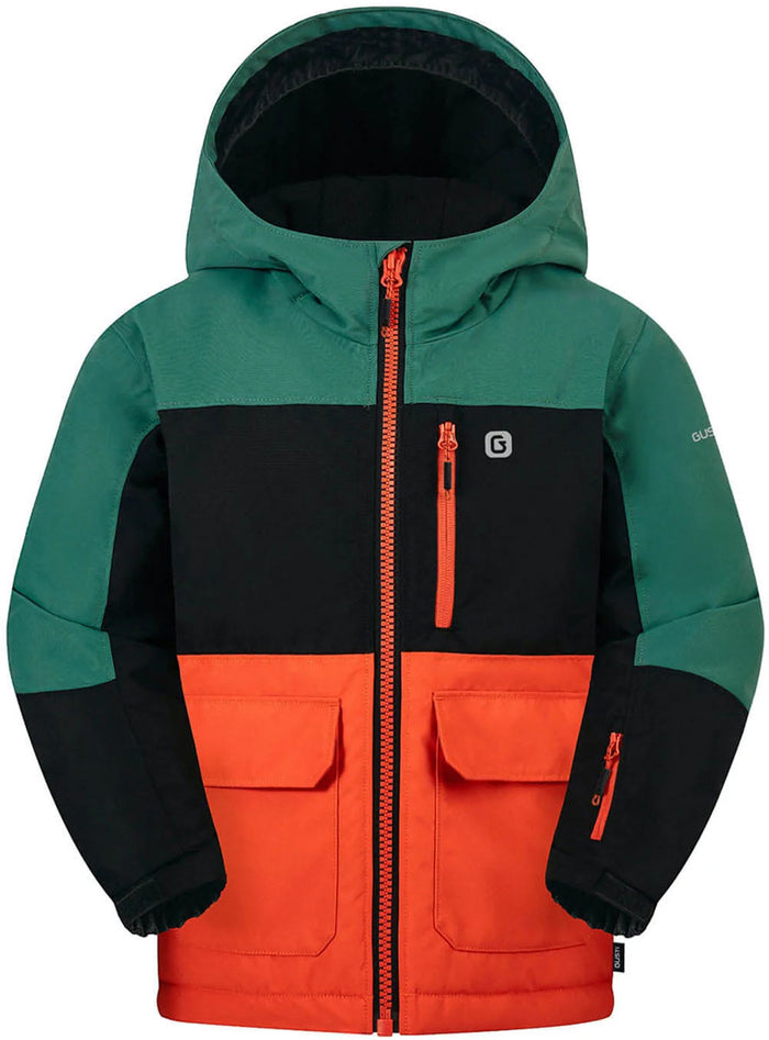 Lennox Snowsuit - Toddlers'